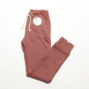 NWT • LULU + ROO Rose Pink Joggers {6}